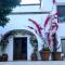 Tenuta DonnAnna Agriturismo&Glamping