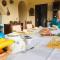 Tenuta DonnAnna Agriturismo&Glamping