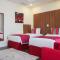 Ramada Encore by Wyndham Kuwait Downtown