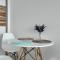 White Almond Apartment