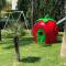Hotel Le Palme