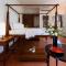 Villa Shanti - Heritage Hotel for Foodies