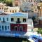 Moschos Mansion - Symi