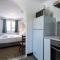 Enticing, Cosy, Rooftop Studio Athens Centre! EP9T