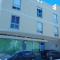 Guest House Pacifica