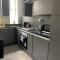 Self catering Skipton town centre apartment