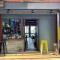 M Bar House