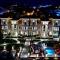 Golden White Al Shifa Hotel