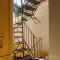 Enticing, Cosy, Rooftop Studio Athens Centre! EP9T