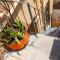 Enticing, Cosy, Rooftop Studio Athens Centre! EP9T