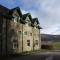 Auchmore Apartments