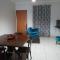 CALDAS NOVAS RESIDENCE - Inclui um ingresso por pessoa em Parque Aquático e temos HOT PARK E LAGOA PARQUE a preço promocional