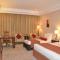 Park Regis Kris Kin Hotel