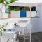 Apollonion house