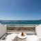 Great terrace sea views - Wifi By Canariasgetaway