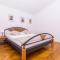 Apartmani Juric - 特罗吉尔 Apartmani Juric - 特罗吉尔