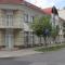 Mox Downtown Apartman