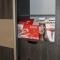 Mox Downtown Apartman