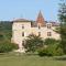 Château de Cauderoue - Nérac