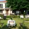 VILLA LE ROSE