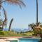 Hanami Alcazaba Beach Front Sea View