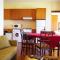 Molivos Sunset Apartments