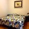 Gipsy Ranch Rooms