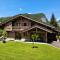 Chalet Luxe Les Mélèzes