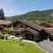 Chalet Luxe Les Mélèzes
