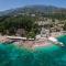 Guesthouse Riviera "XH&M" Dhermi