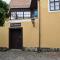Főtér Apartmanház Szentendre