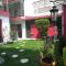 Colibrí B&B - Mexico City