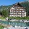 Hotel Mangart - Bovec