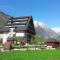 Hotel Mangart - Bovec