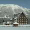 Hotel Mangart