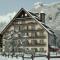 Hotel Mangart Hotel Mangart