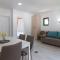 Apartmani Terase