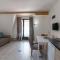 Apartmani Terase