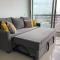 Topacio Tower apartamento de lujo