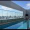 Topacio Tower apartamento de lujo