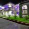 Motel 6-Barstow, CA