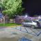 Motel 6-Barstow, CA