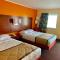 Budget Inn Mifflintown - Mifflintown