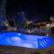 Ischia Dream Visions