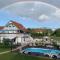 Pool Apartments Plitvice Lakes