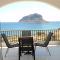 Paraschou Guesthouse - Monemvasia