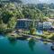 Villa Postillion am See