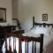 Bellamona Cottage Longford