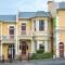 Foto: The Stuart Street Terraced House