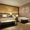 Hotel Beverly Plaza